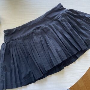 Lululemon Pleated Skirt
